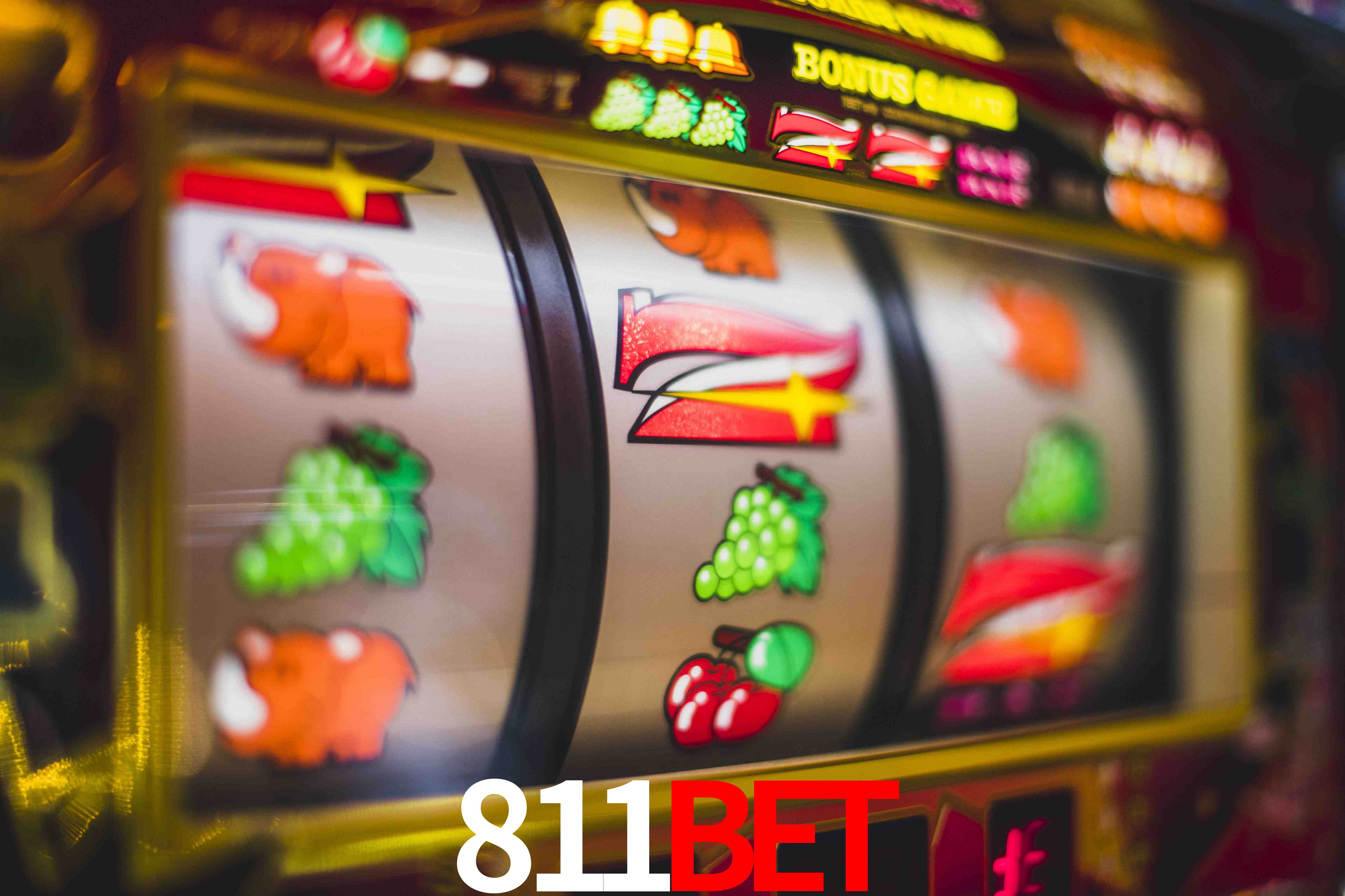 Game Providers 811BET
