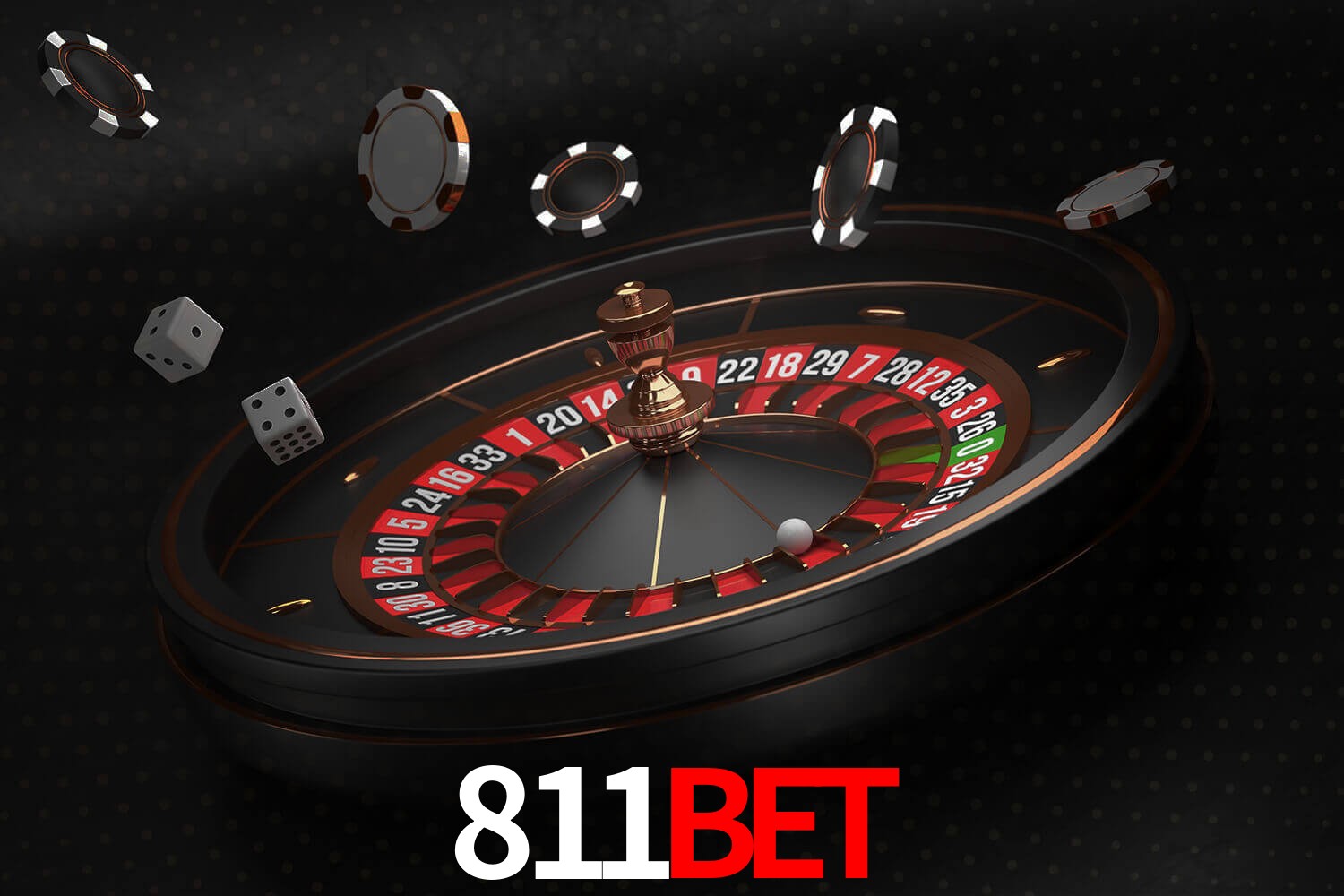 Live Casino 811BET