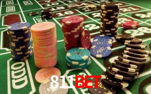 811BET paga