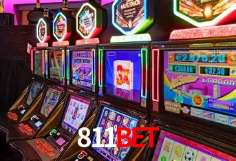 A Revolução dos Aplicativos de Jogos no 811BET