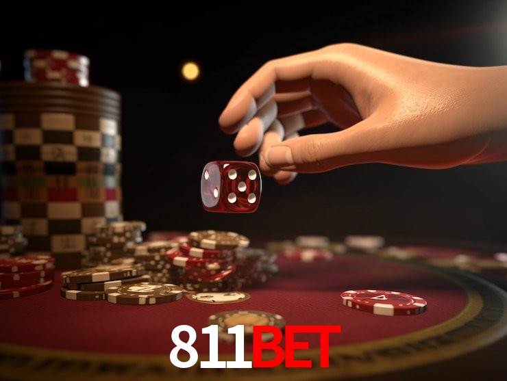 Cadastro Rápido 811BET