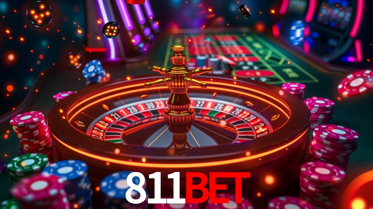 Jogos Exclusivos 811BET