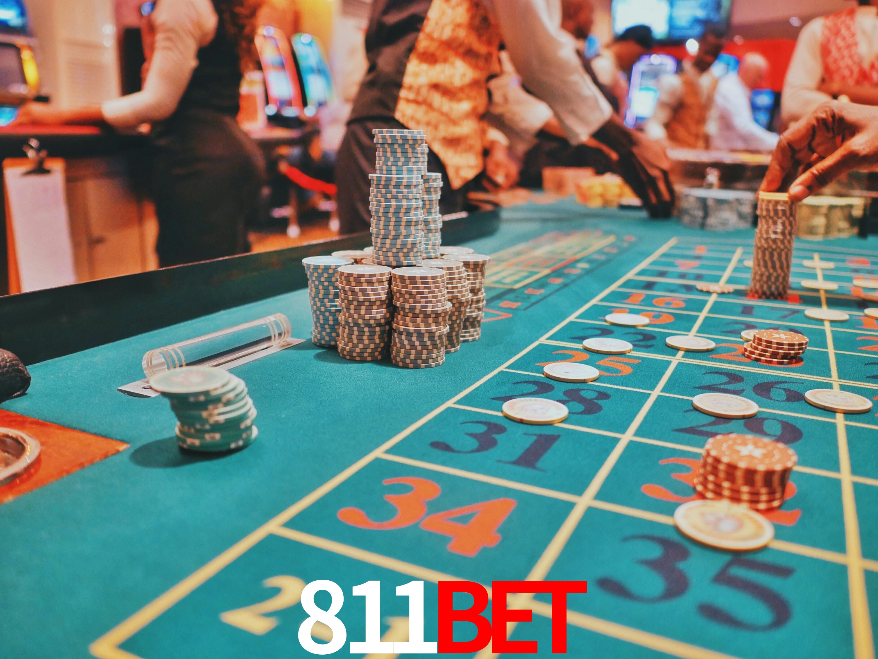 Apostas de Basquete 811BET