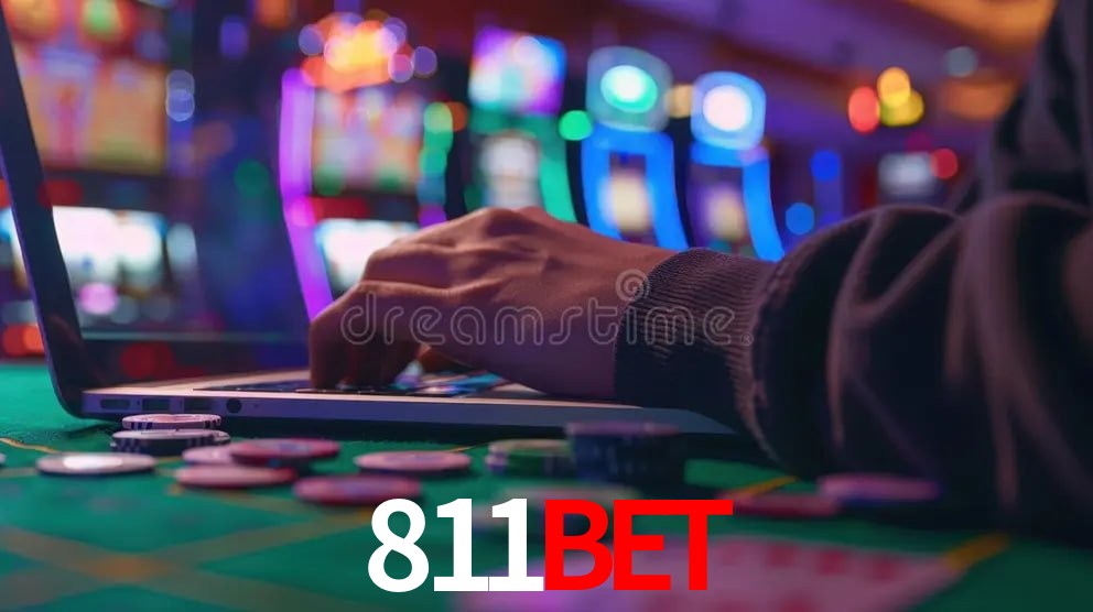 Torneios 811BET