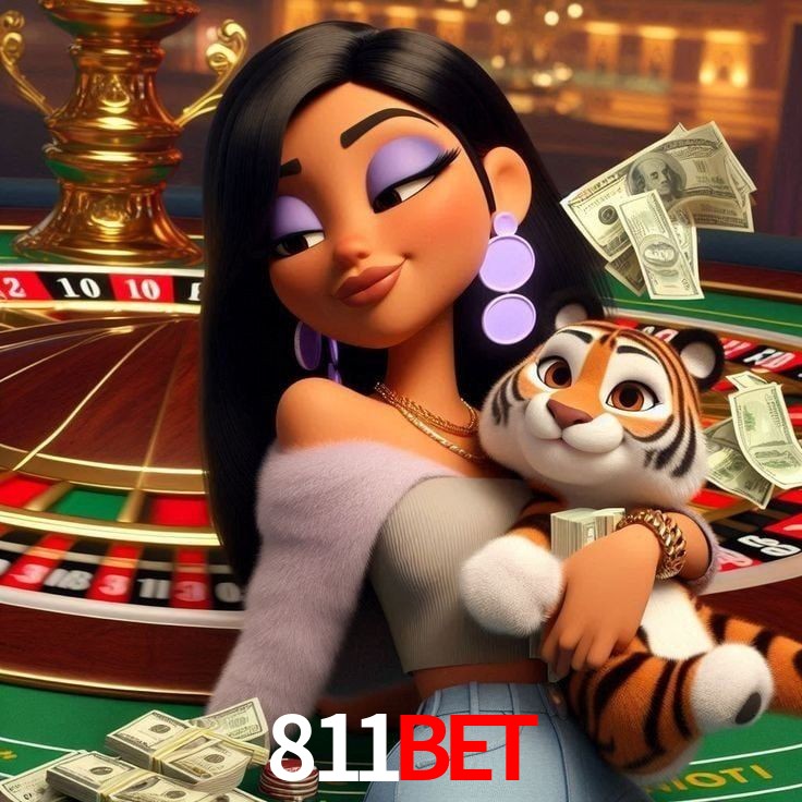 Account Benefits 811BET