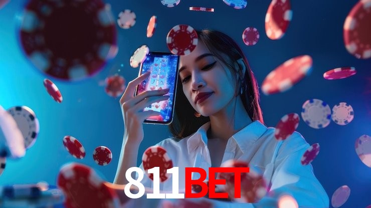cassino 811BET