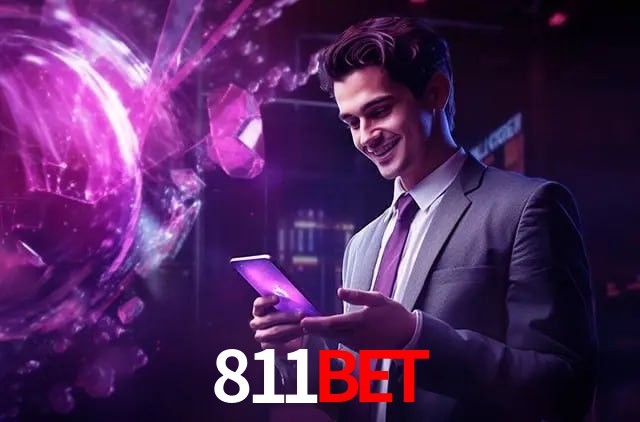 Secure Login 811BET