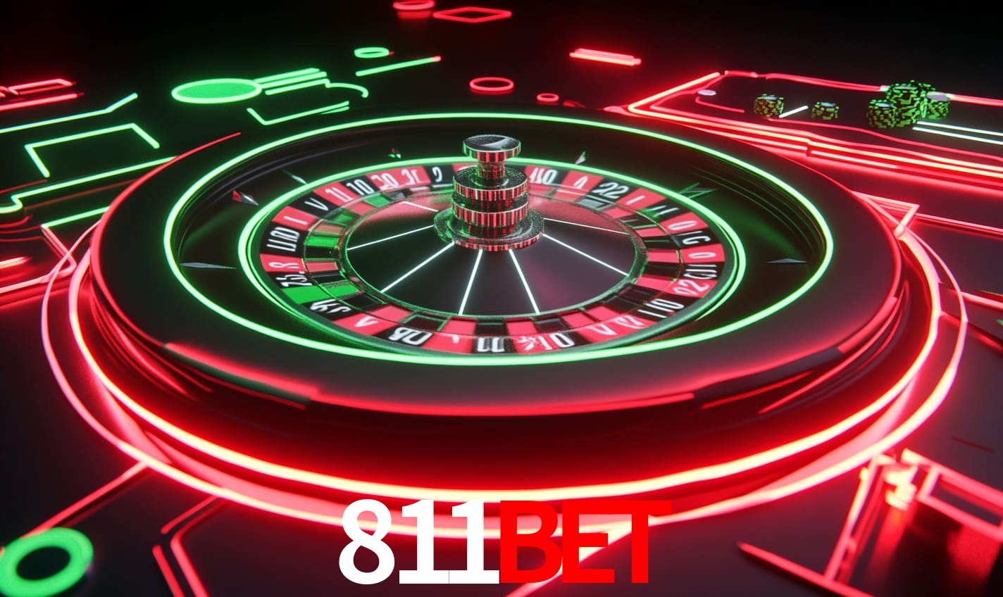 811BET