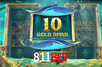 A Emoção da Loteria na 811BET: Uma Chance de Mudança de Vida