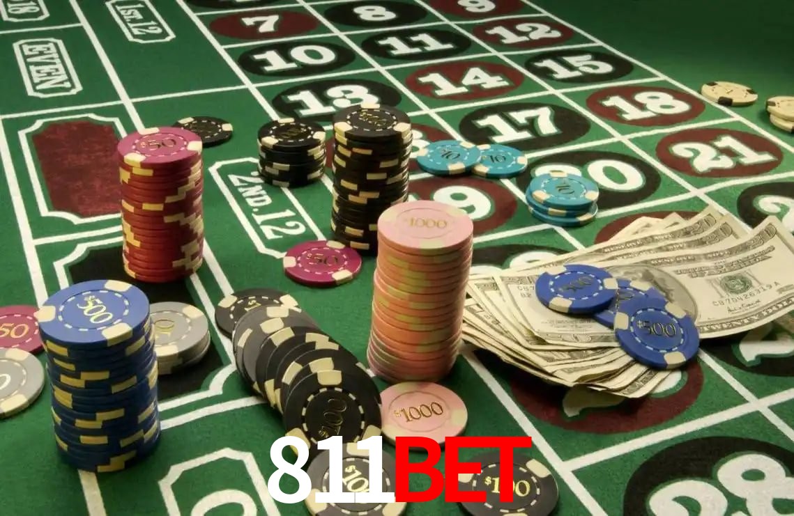 API Integration 811BET