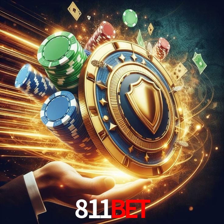 Ofertas Imperdíveis na 811BET: Promoções e Bônus Que Valem a Pena
