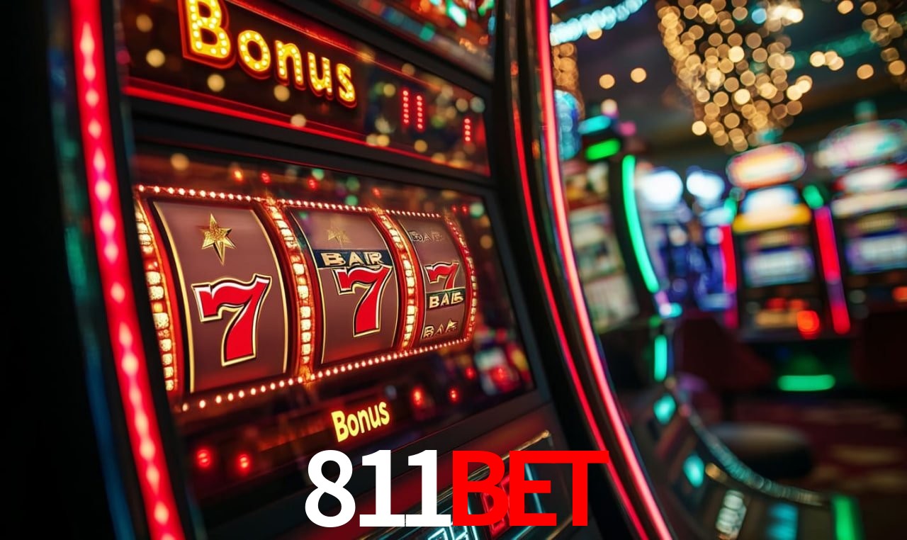 811BET,811BET App