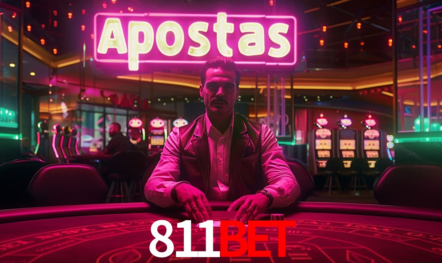 811BET App