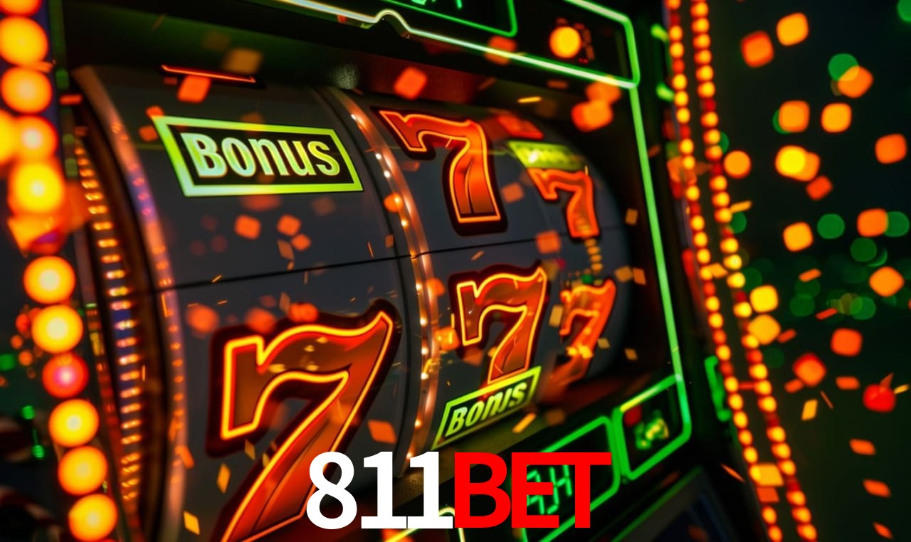 811BET App