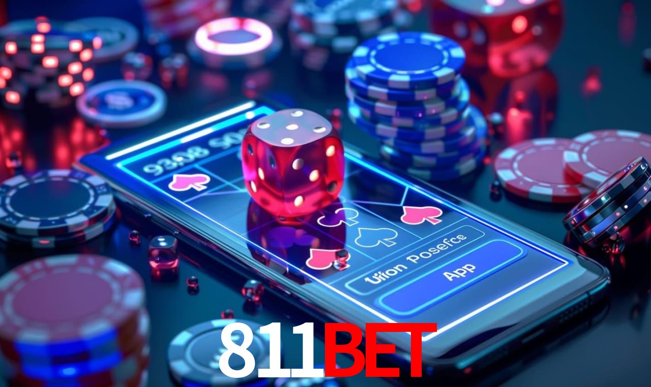 811BET,811BET App