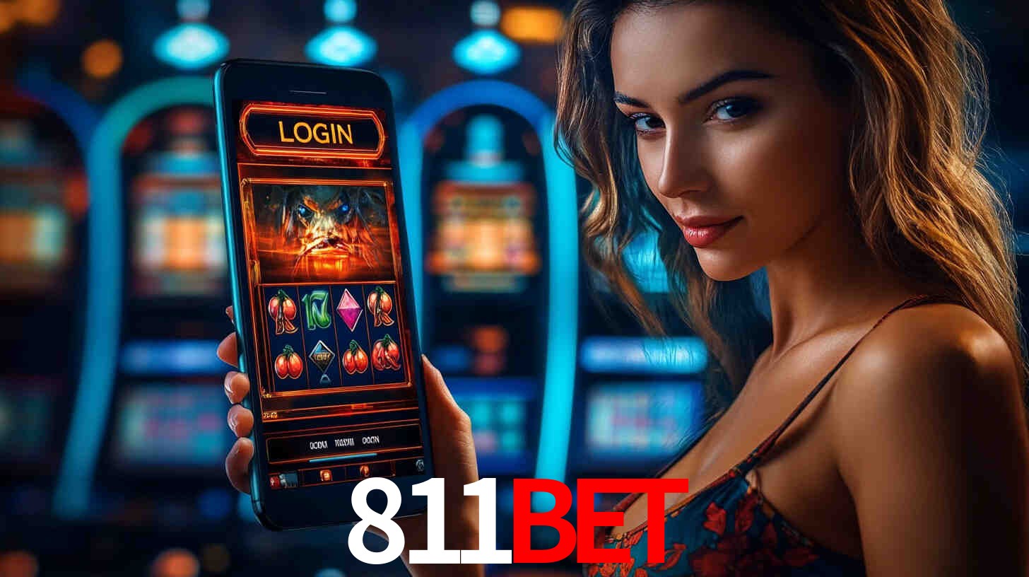 Exclusive Games 811BET