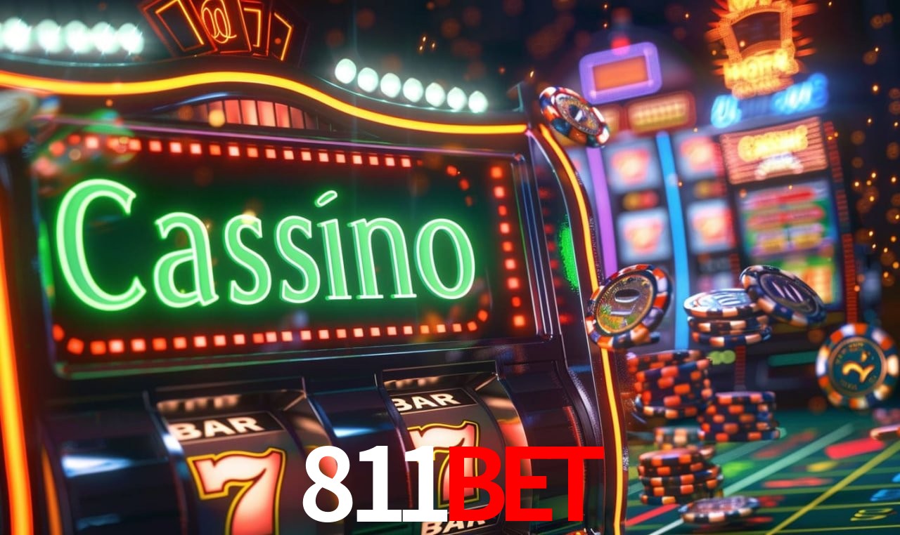 Integração de APIs 811BET