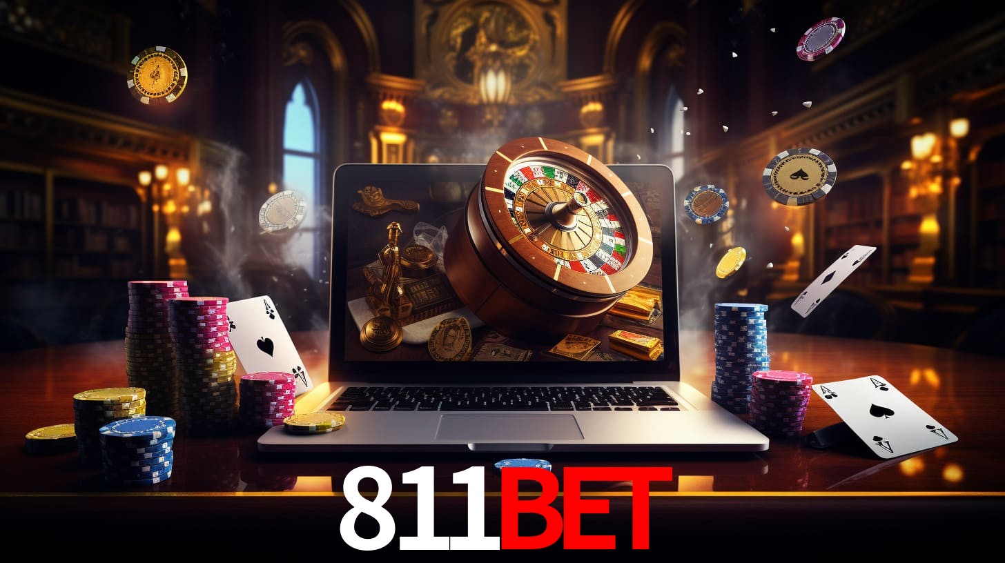 Game Statistics 811BET