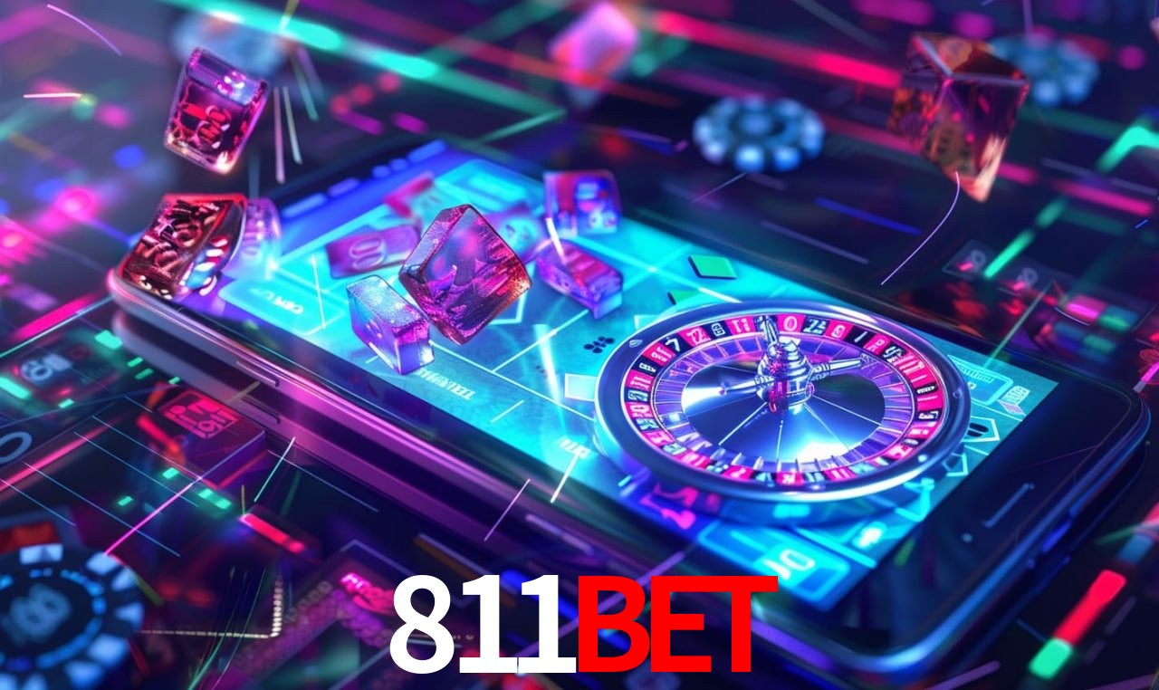 Recursos de Bônus 811BET