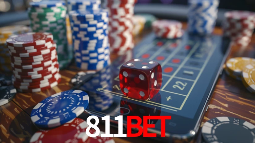 Premium Interface 811BET