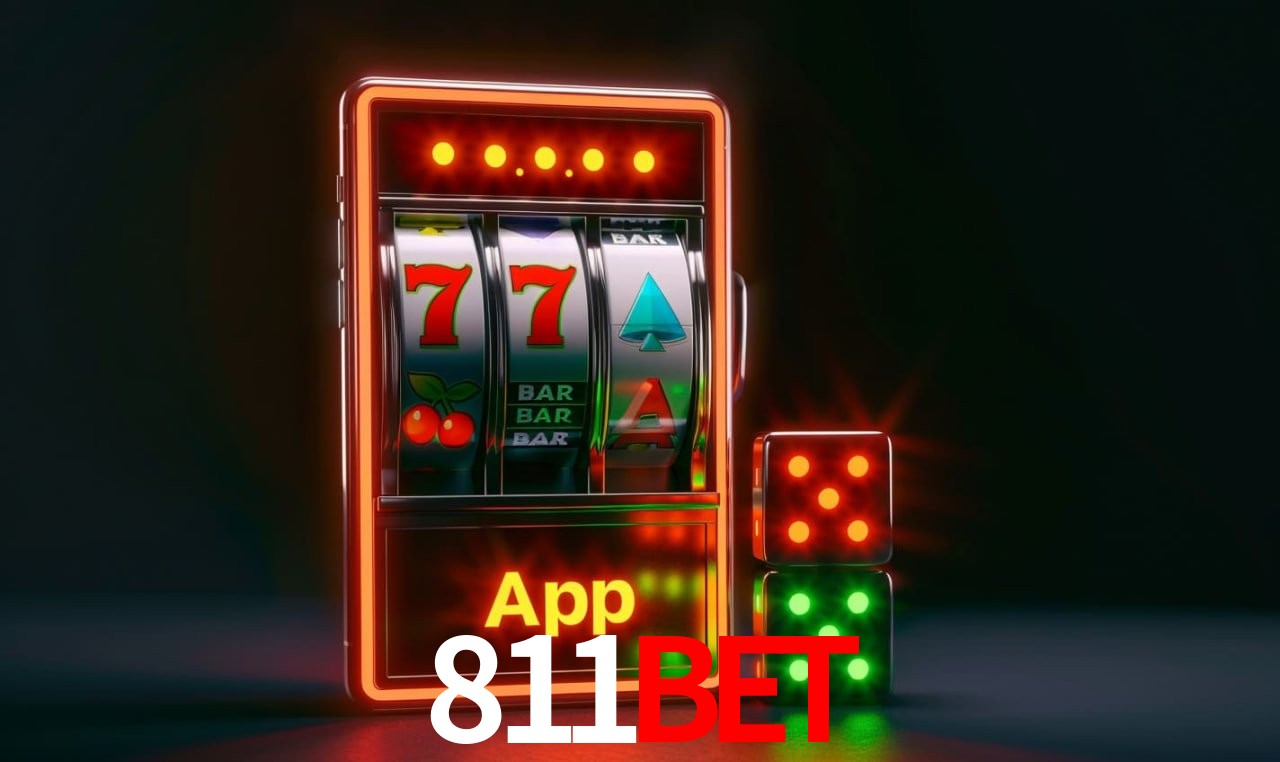 Casino Ao Vivo 811BET
